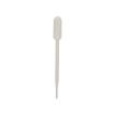 Bild på Transfer Pasteur pipette, vol. 8 ml, non-graduated, 157 mm lenght, E.O. Sterile, 1000 pcs