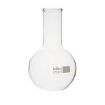 Bild på Boiling flask, round bottom, narrow neck, 50 ml, LBG 3.3, 12 pcs