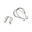 Bild på Conical head clip, stainless steel, 24/29, 10 pcs