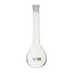 Bild på Kjeldahl flask, standard ground mouth, 500 ml, 29/32, 2 pcs