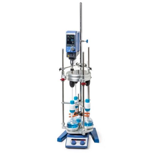 Bild på DrySyn Vortex COOL only (not including PTFE stirrers or DrySyn flask inserts)  Requires recirculatin