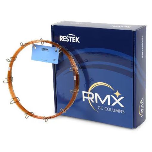 Bild på RMX-5Sil MS Cap Column 15m 0.25mm ID 0.25um