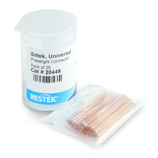 Bild på Connector, Presstight Universal, Siltek Deactivated Pack of 25