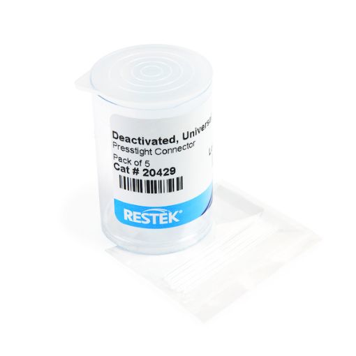 Bild på Connector, Presstight Universal, Deactivated Pack of 5