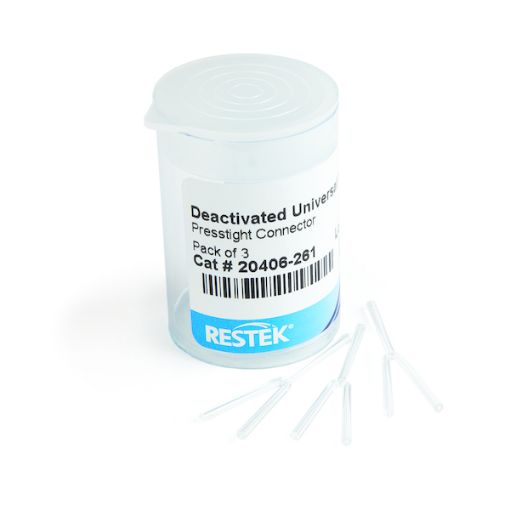 Bild på Connector, Presstight Universal, Deactivated Y Pack of 3