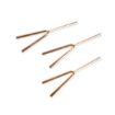 Bild på Connector, Presstight Universal, Angled Y Siltek Deact Pack of 3