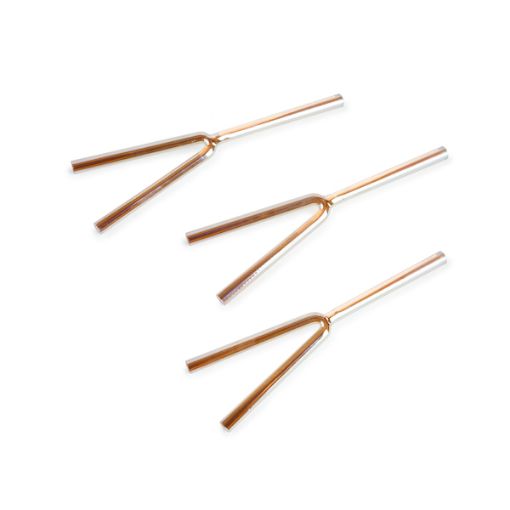Bild på Connector, Presstight Universal, Angled Y Siltek Deact Pack of 3