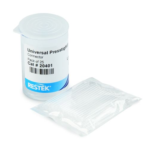 Bild på Connector, Presstight Universal, Pack of 25