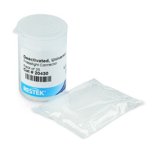 Bild på Connector, Presstight Universal, Deactivated Pack of 25