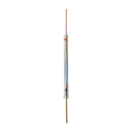 Bild på Connector, PressFit Defined, Deactivated For 0.18/0.25mm to 0.53mm ID, 5-pk