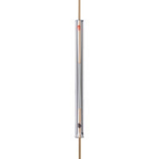 Bild på Connector, PressFit Defined, Deactivated For 0.18/0.25mm to 0.32mm ID, 25-pk