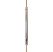 Bild på Connector, PressFit Defined, Deactivated For 0.18/0.25mm to 0.53mm ID, 25-pk