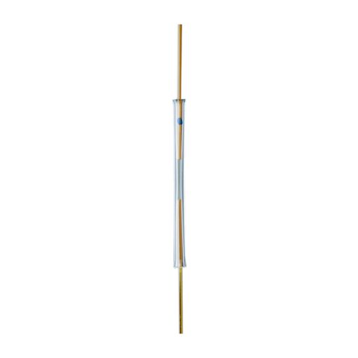Bild på Connector, PressFit Defined, Deactivated For 0.53mm to 0.53mm ID, 25-pk