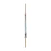 Bild på Connector, PressFit Defined, Deactivated For 0.18/0.25mm to 0.53mm ID, 5-pk