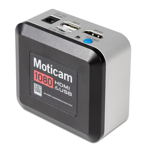 Bild på Moticam 1080N
