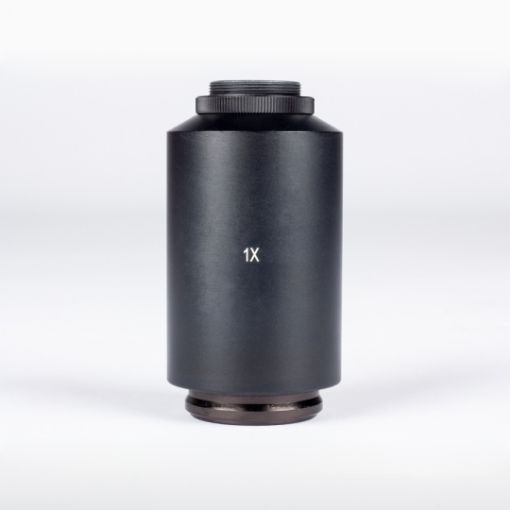 Bild på 1X C-mount camera adapter (no lens)
