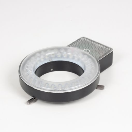 Bild på LED ring illumination 60T dimmable and segmentable