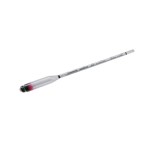 Bild på Commercial grade hydrometer, 0.700-0.800 : 0.001 g/ml Tp.20ºC