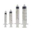 Bild på Disposable syringes, Luer Lock, sterile, 20 ml, 50 pcs